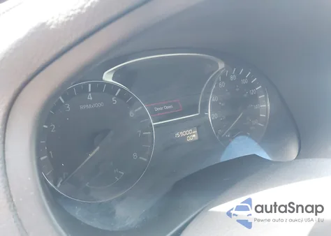 2014 Nissan Altima 2.5 S from USA, damaged, VIN 1N4AL3AP7EN247217